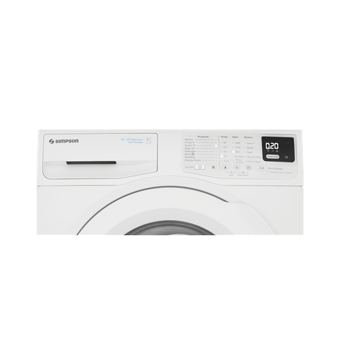 Washing machines-SWF7025EQWA-42107