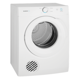 Clothes dryers-SDV656HQWA-34938