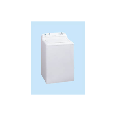 Washing machines-22S650K-4829