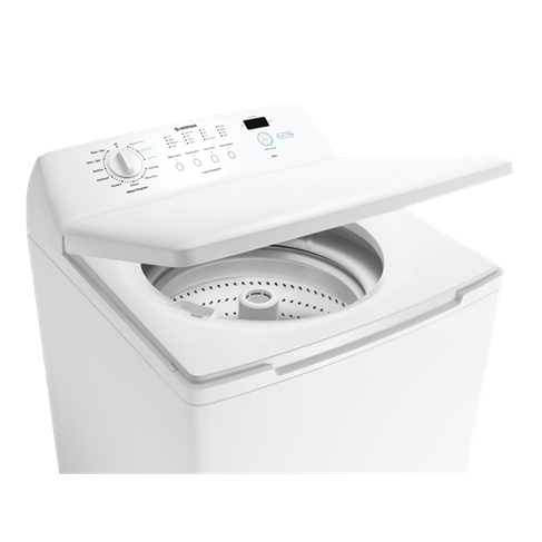 Washing machines-SWT7542-20538