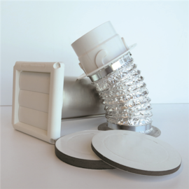 Dryer accessories-DVK005-18784