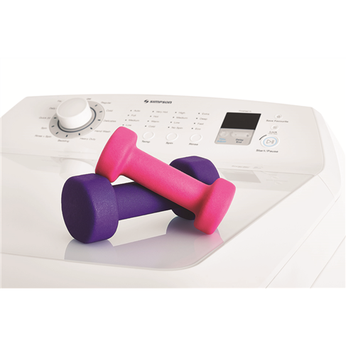 Washing machines-SWT8043-27883