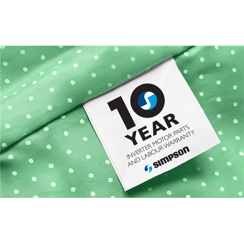 Washing machines-SWT1043-40804