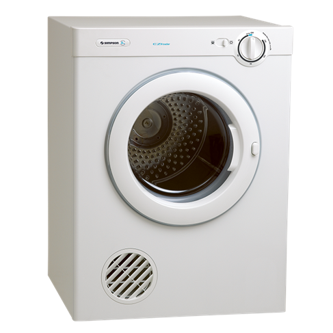 5kg Ezi Loader Dryer - SDV501