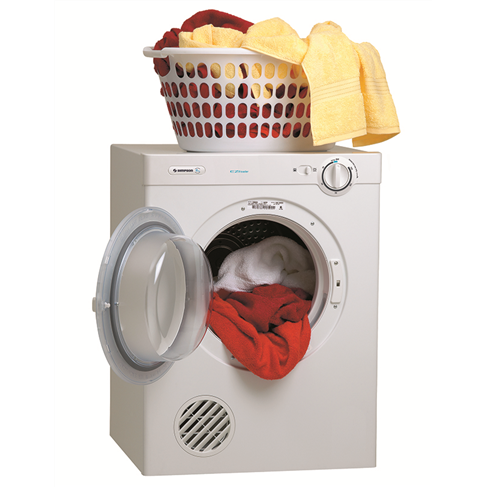 Clothes dryers-SDV601-27837
